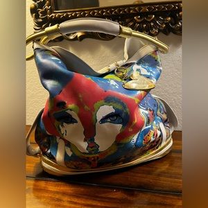 Gianni Versace Couture Bag